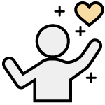 カンゲン独自の福利厚生