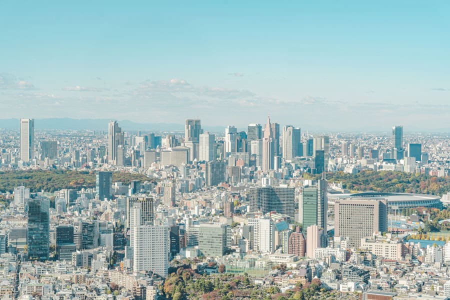 不動産テック事業