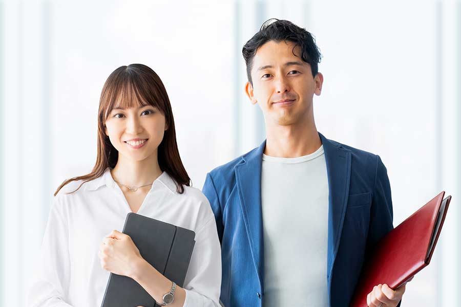 ITエンジニア派遣事業(SES事業)