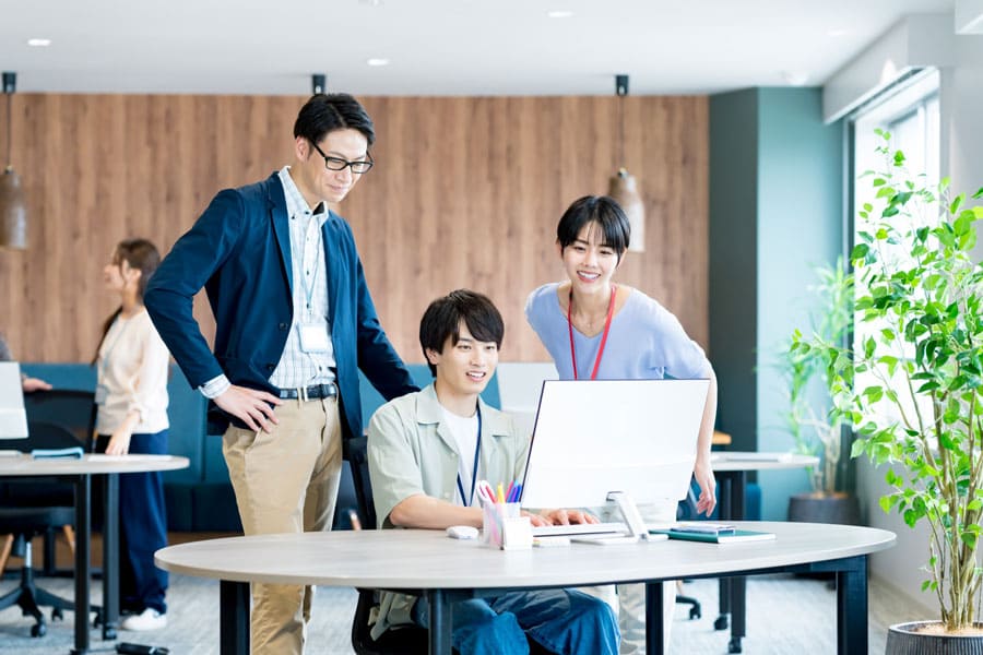 ITソリューション事業